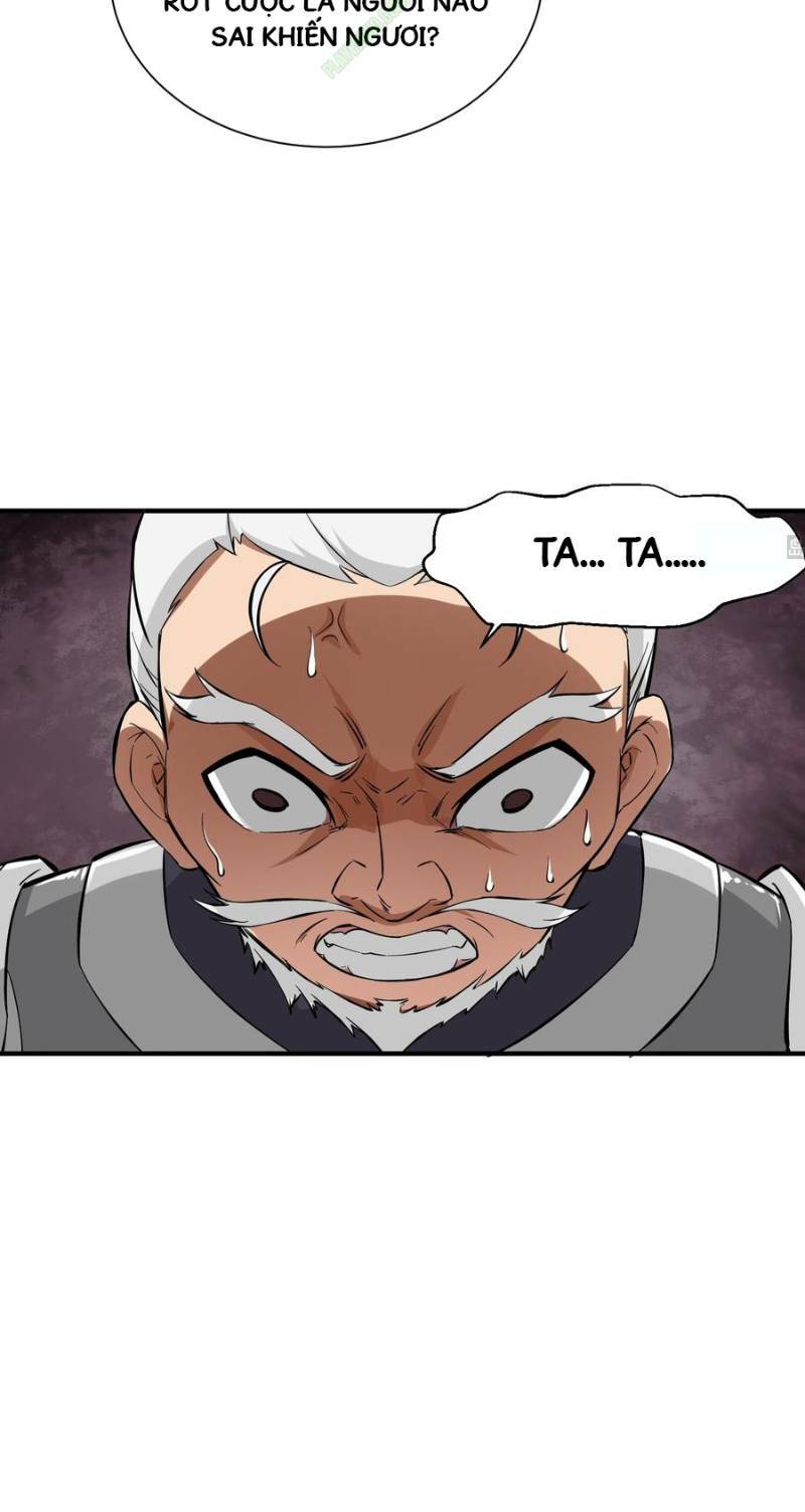 trọng sinh tới đại đường chapter 22 8