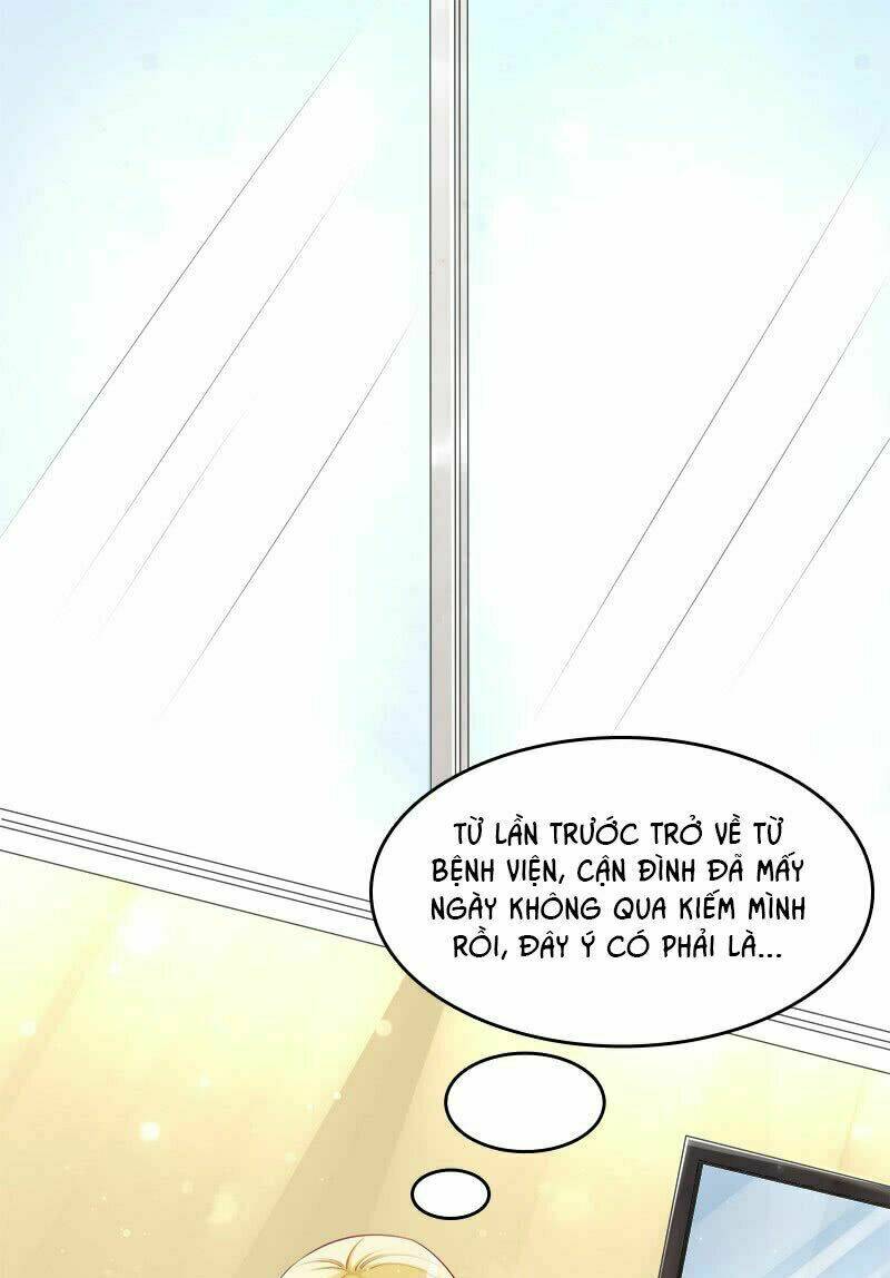 lãnh hôn cuồng ái chapter 16 2