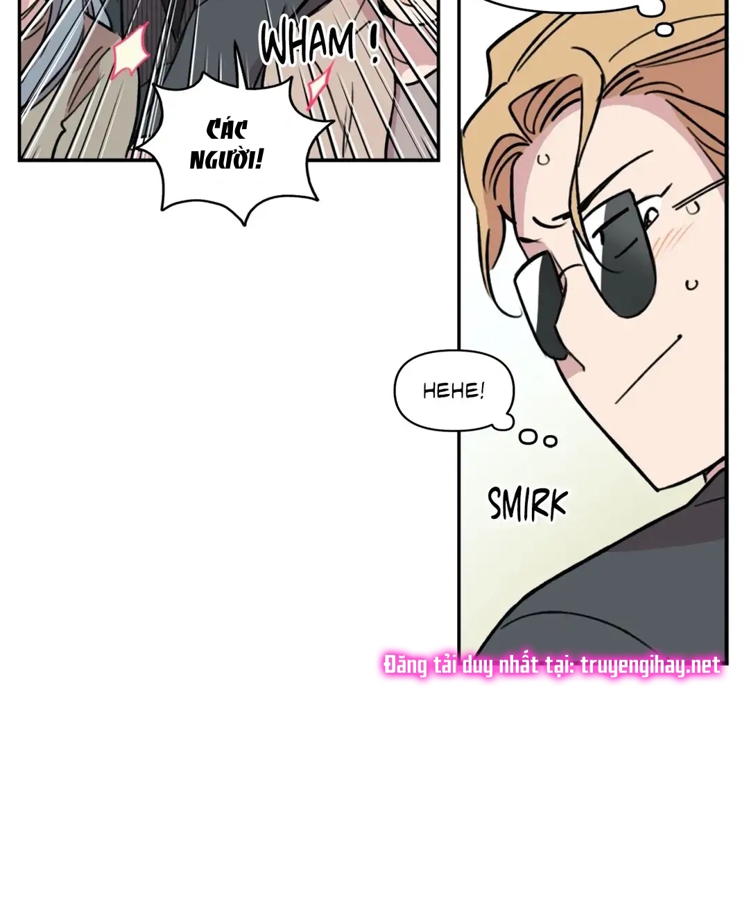 [18+] 1 người khỏe 2 người vui chapter 16.1 17