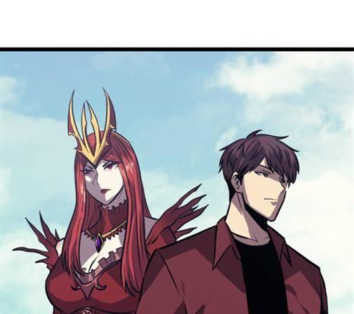 tôi trở lại thăng cấp một mình chapter 134.5 51