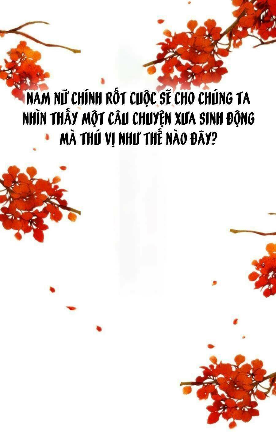 cực phẩm nữ tướng phúc hắc hoàng đế chapter 1 17
