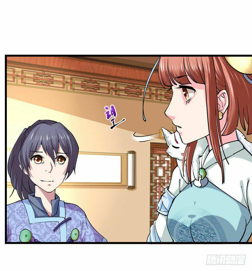 tiên thương chapter 7 54