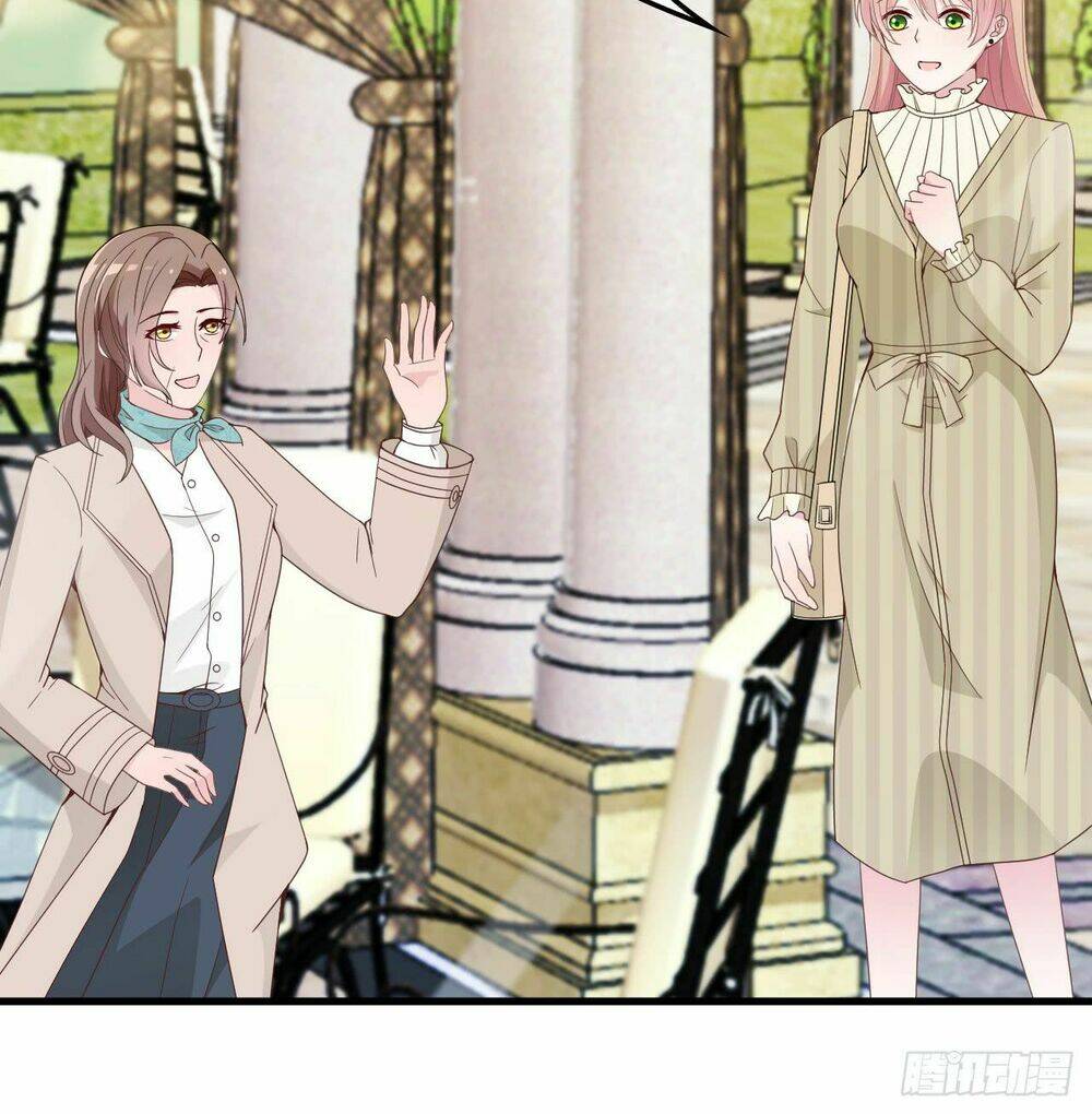 bí mật kết hôn với ảnh đế: vợ ơi đến đây tấn công đi nào chapter 30 31