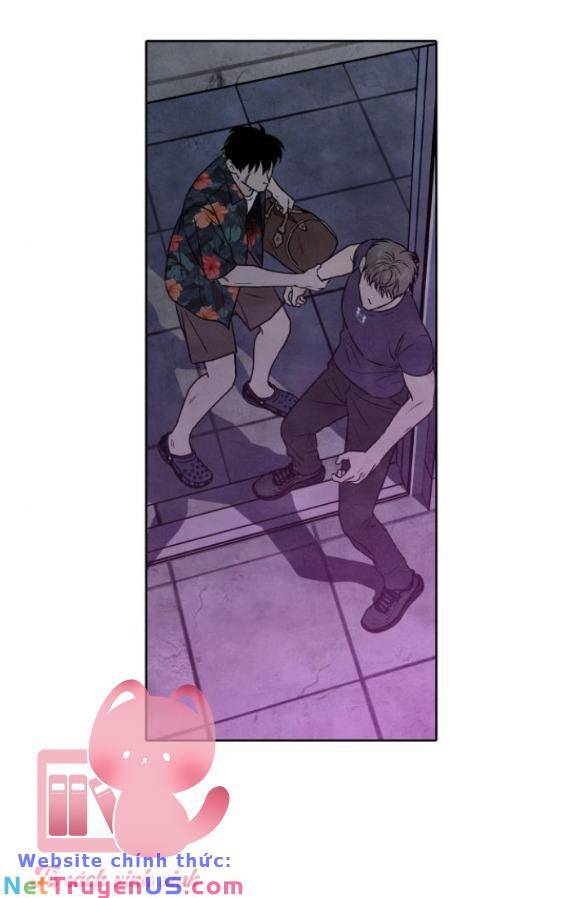 điều khiến tôi quyết tâm muốn chết chapter 97 46