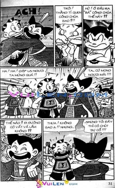 thần đồng đất việt chapter 50 31