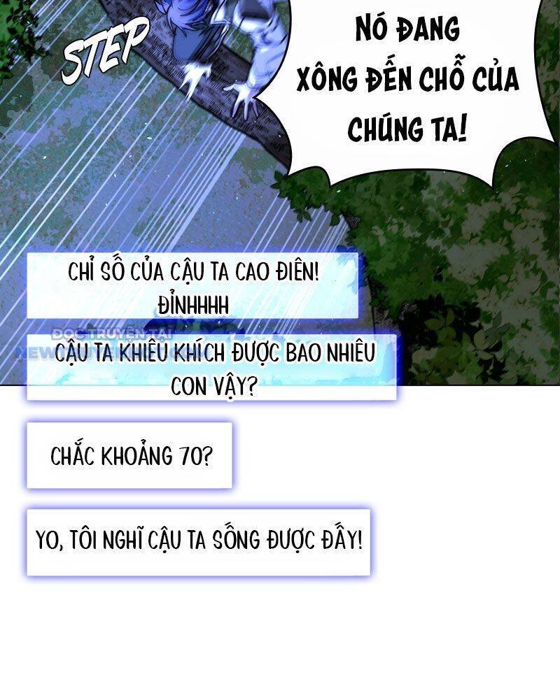 tận thế cũng chỉ là trò chơi chapter 15 97