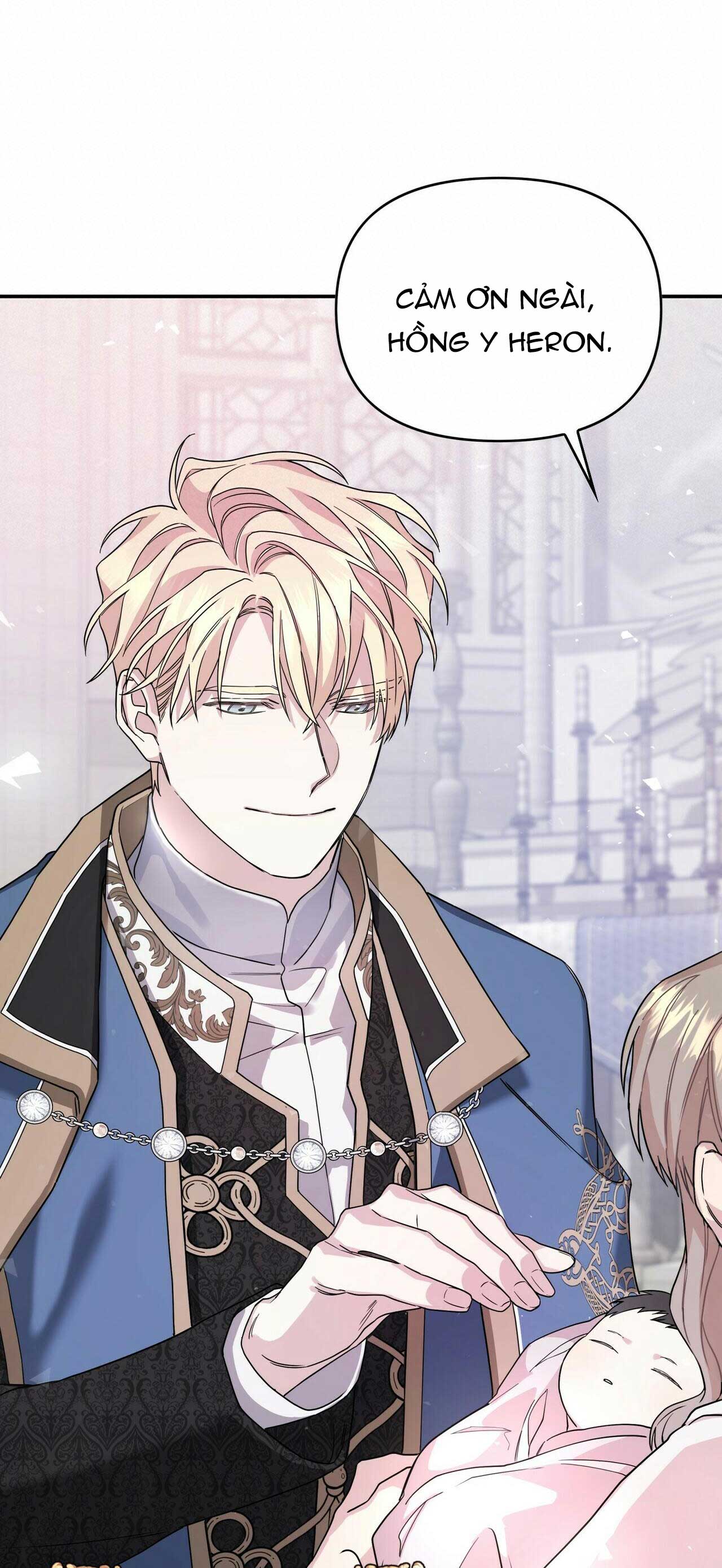 khế ước vĩnh cửu chapter 3 15