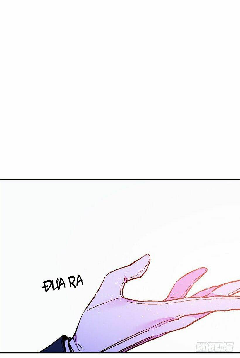 hung mãnh tiểu thư chapter 23 24