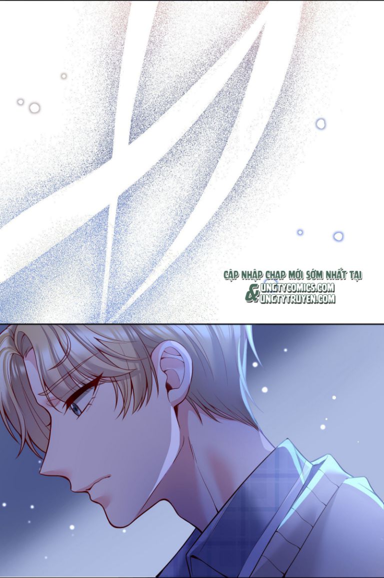 chàng nhân viên host và gã hàng xóm nguy hiểm chapter 89 10