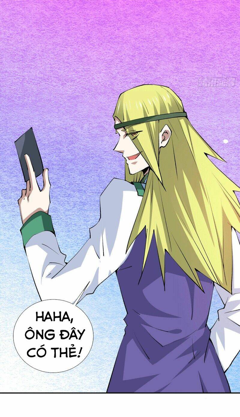 đô thị đỉnh phong cao thủ chapter 274 18