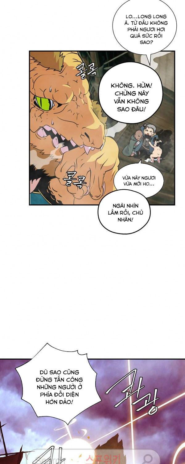 tôi sinh ra để làm người vĩ đại chapter 30 29