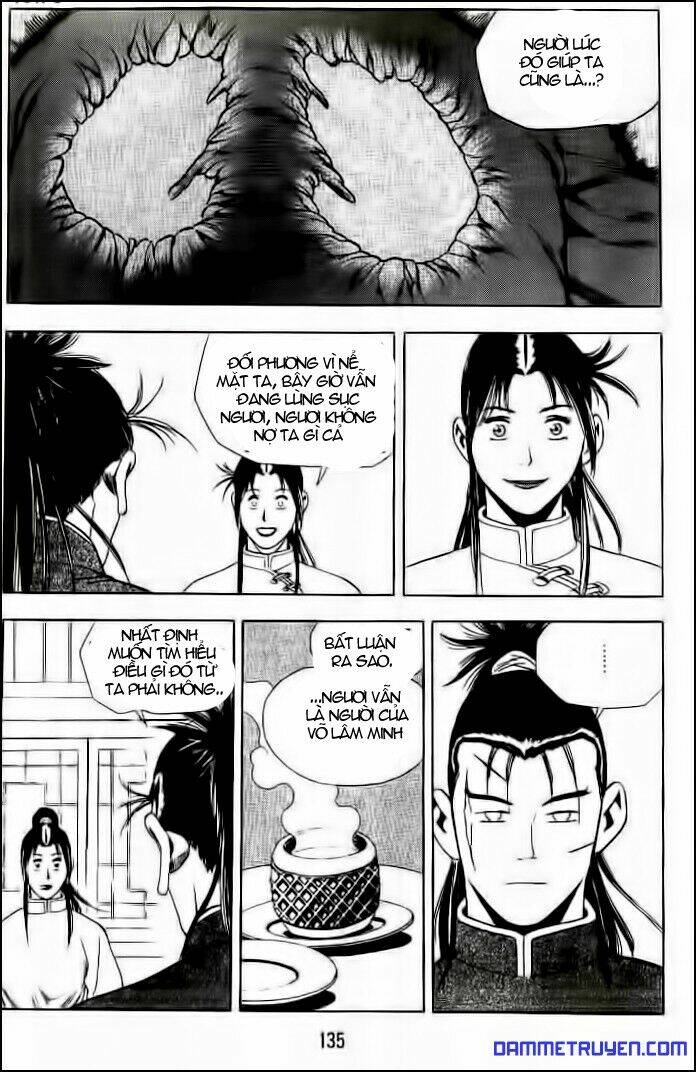 long quyển phong chapter 35 15