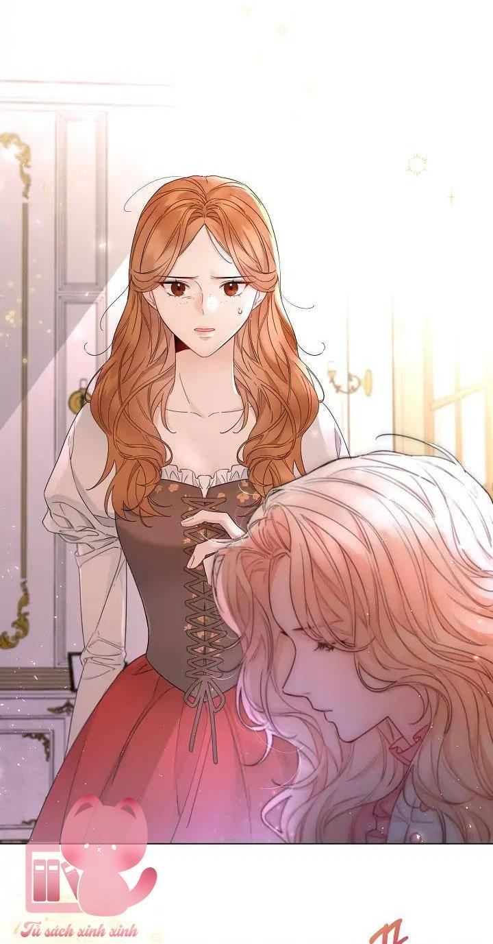 tiểu thư crystal là nam nhân chapter 6 6