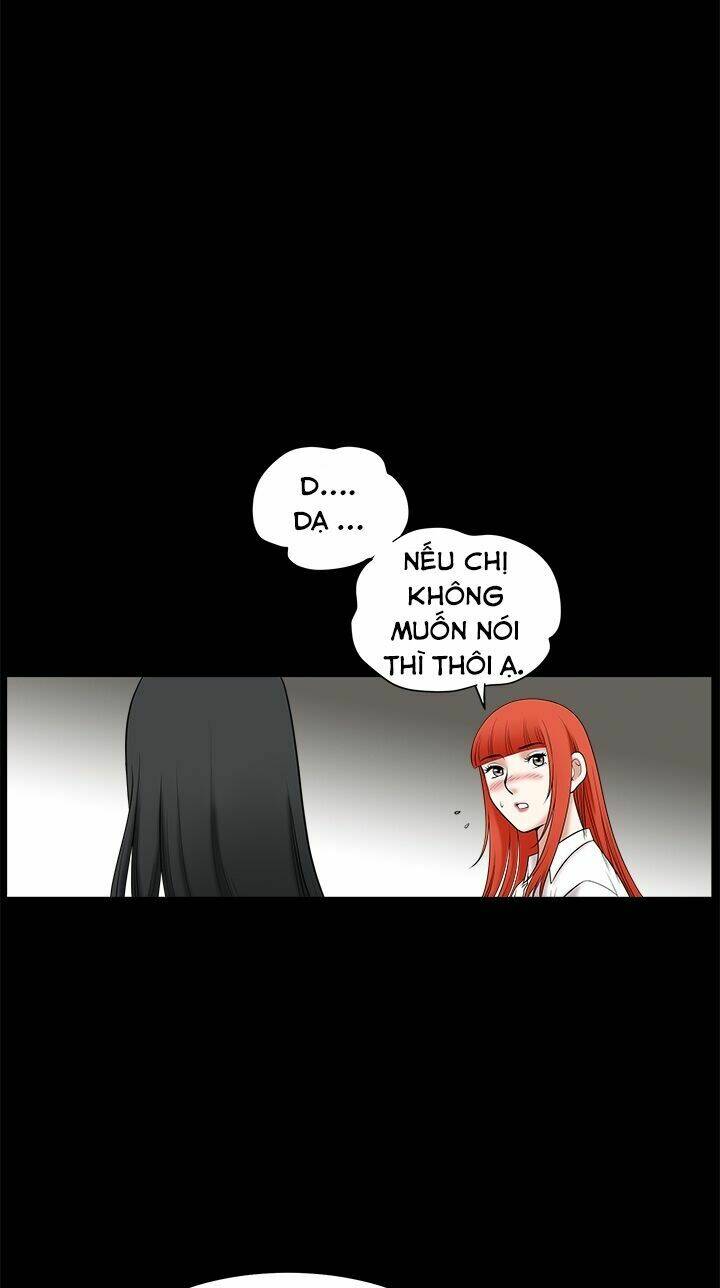 seduction - quyến rũ chapter 34 20