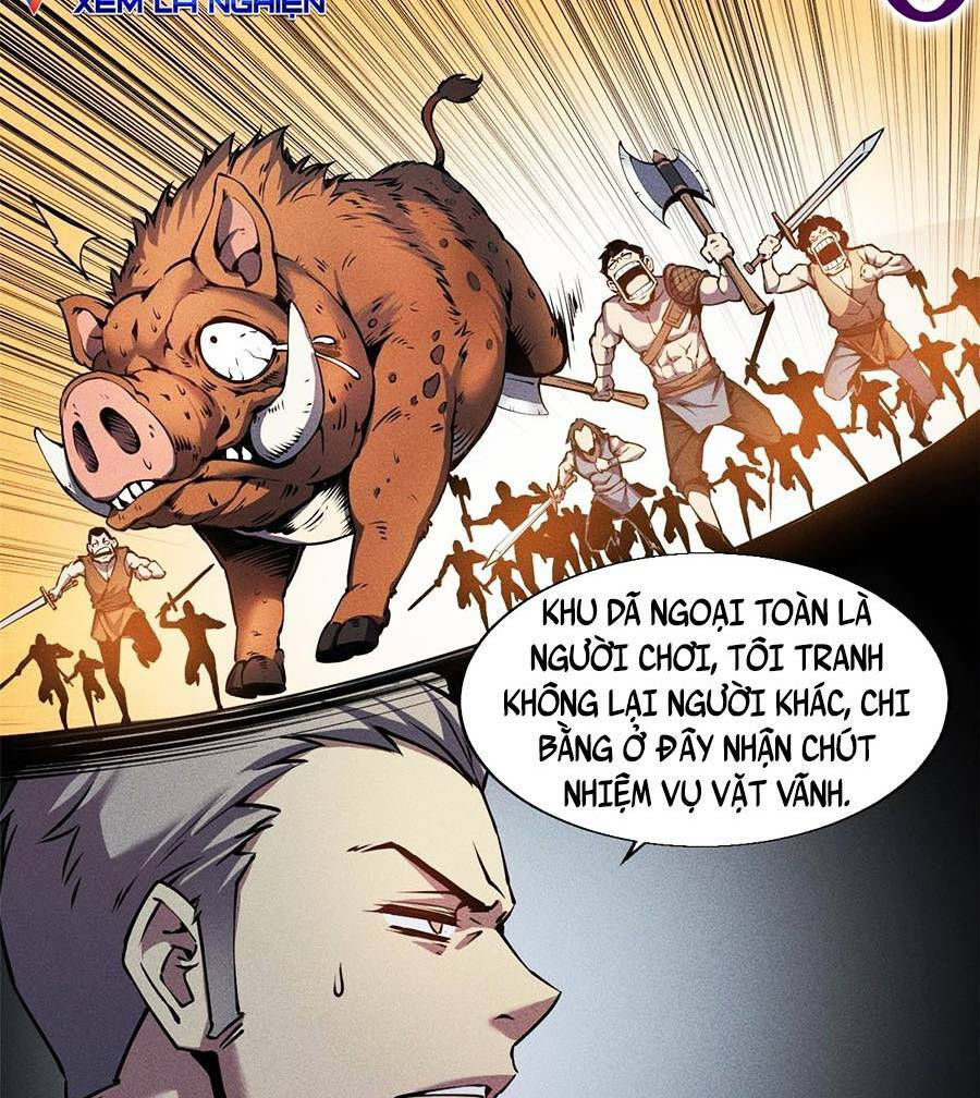 tối cường kiếm thần trọng sinh ký chapter 3 12