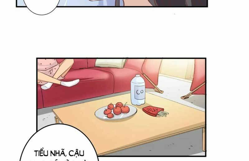 hôn nhân dục vọng: thiếu gia nhẹ một chút! chapter 153 27