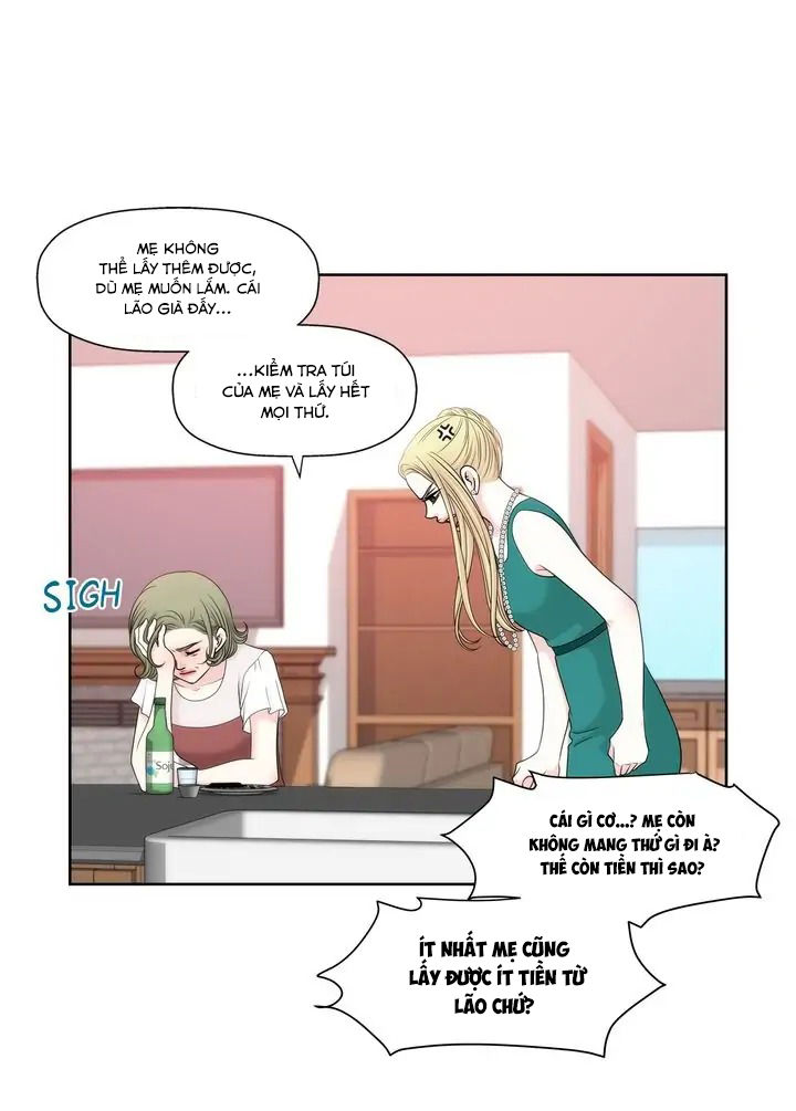 người đàn ông của tôi chapter 116 11