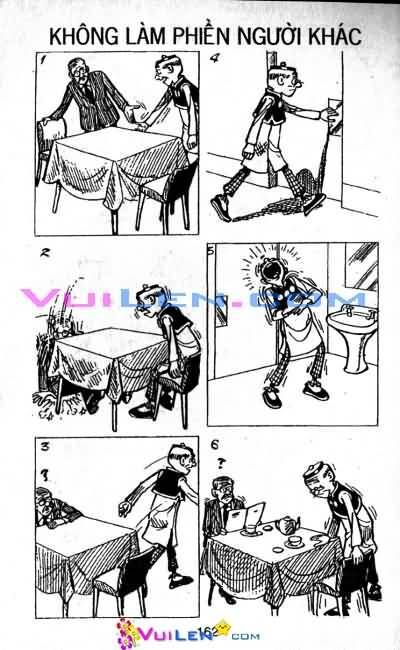 chú thoòng (full trọn bộ) chapter 24 40