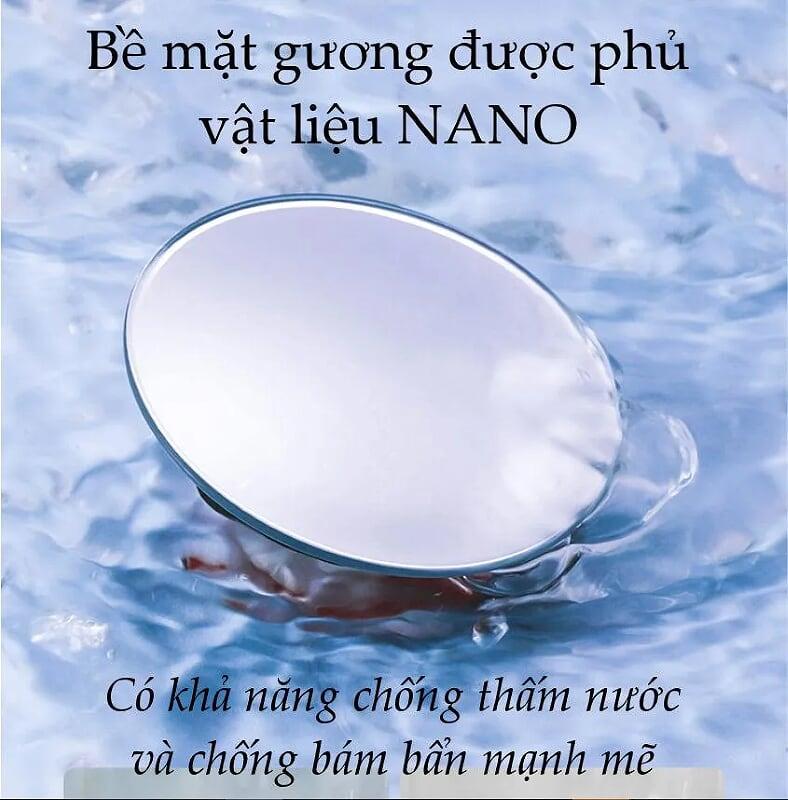 Ugreen UG60971LP194TK Gương cầu phụ cho xe hơi - HÀNG CHÍNH HÃNG