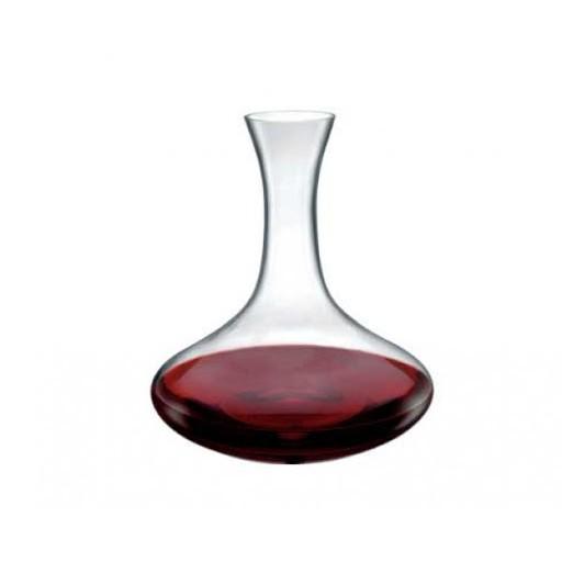 Bình Đựng Rượu Vang Decanter Chai Thủy Tinh Đựng Nước Ép Sữa Tươi Dung Tích 1600 ml Bormioli - Sản Xuất Tại Ý