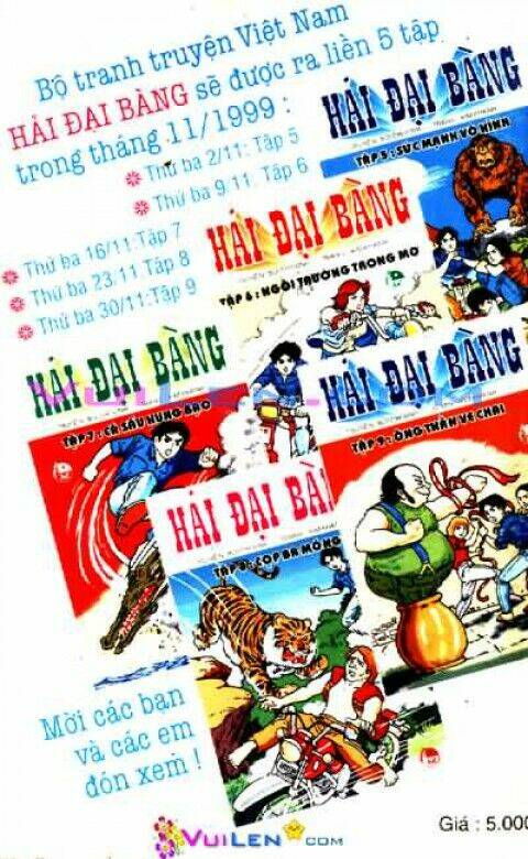 sôi động cầu trường full 17 tập chapter 4 153