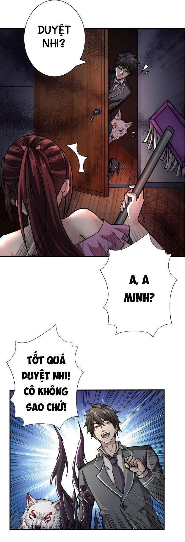 god slayer chapter 45 27