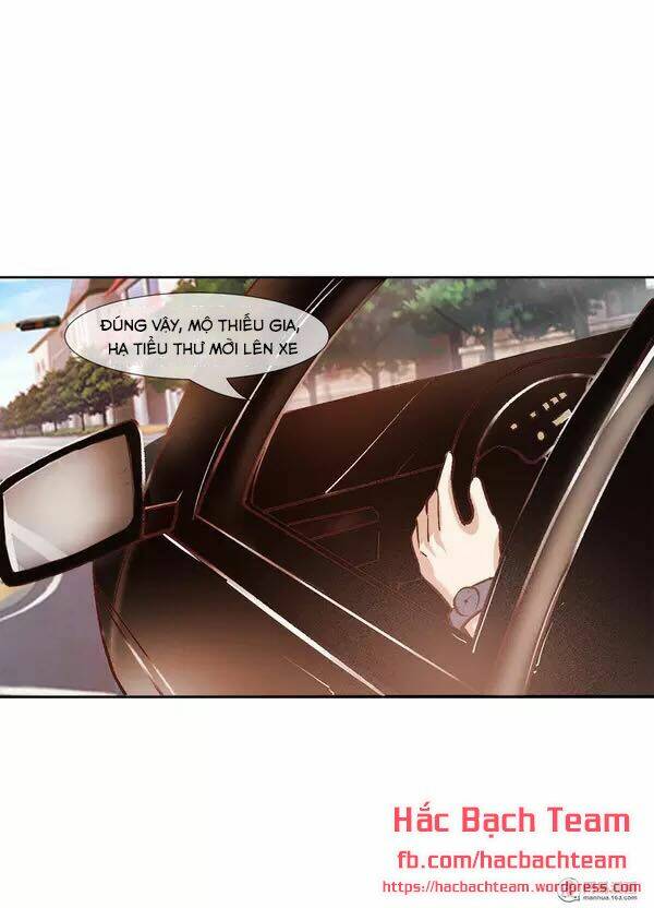 cả thế giới tớ chỉ yêu cậu chapter 5 23