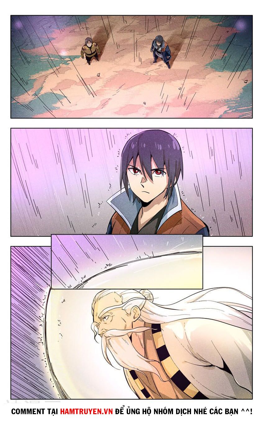 vạn giới tiên trung chapter 305 2