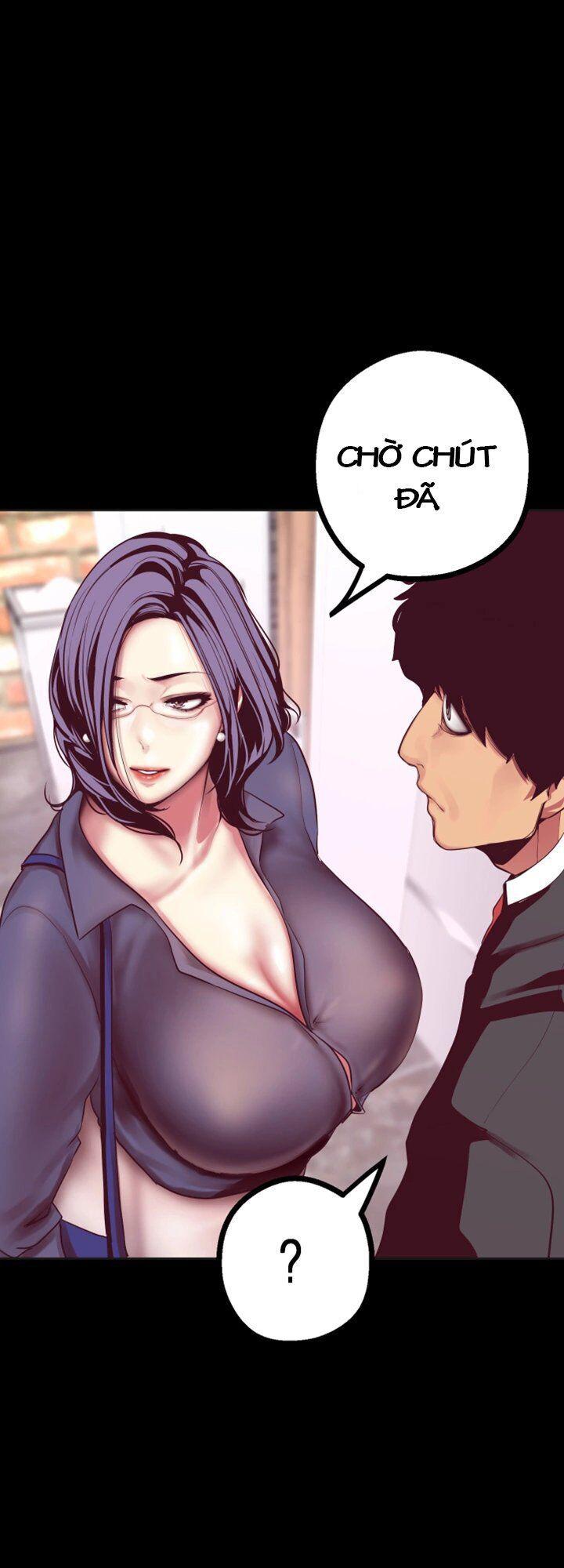 một thế giới mới tuyệt vời chapter 10 82