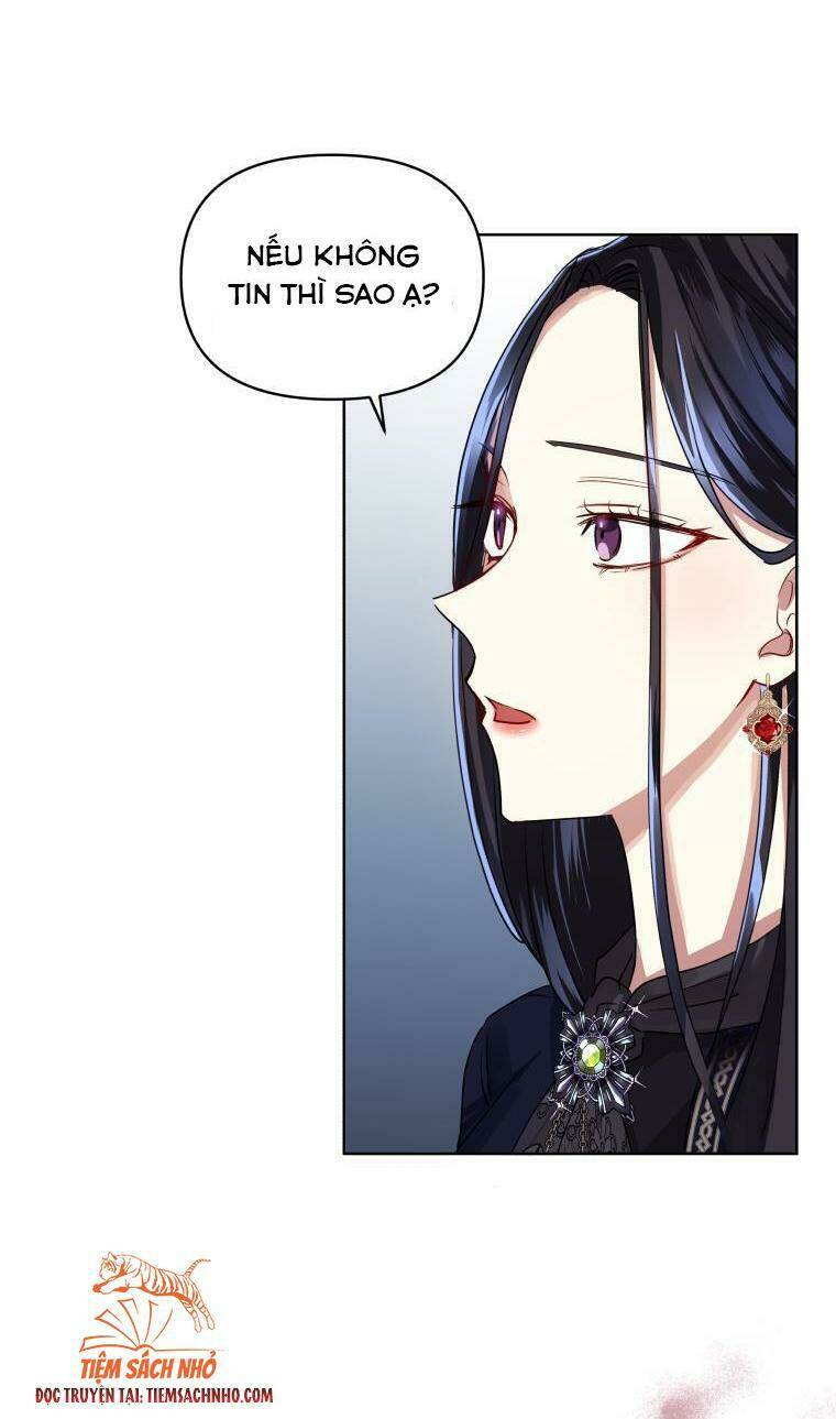 ác nữ phản diện đã chọn nam chính chapter 3 47