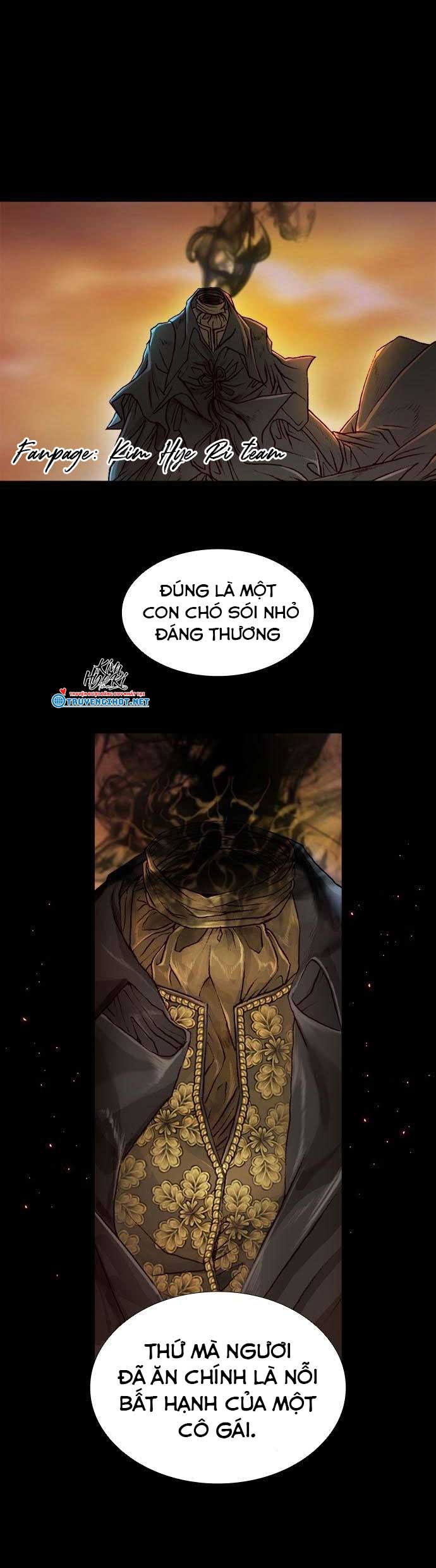 tôi chính là nhà sưu tập chim chapter 32.1 2