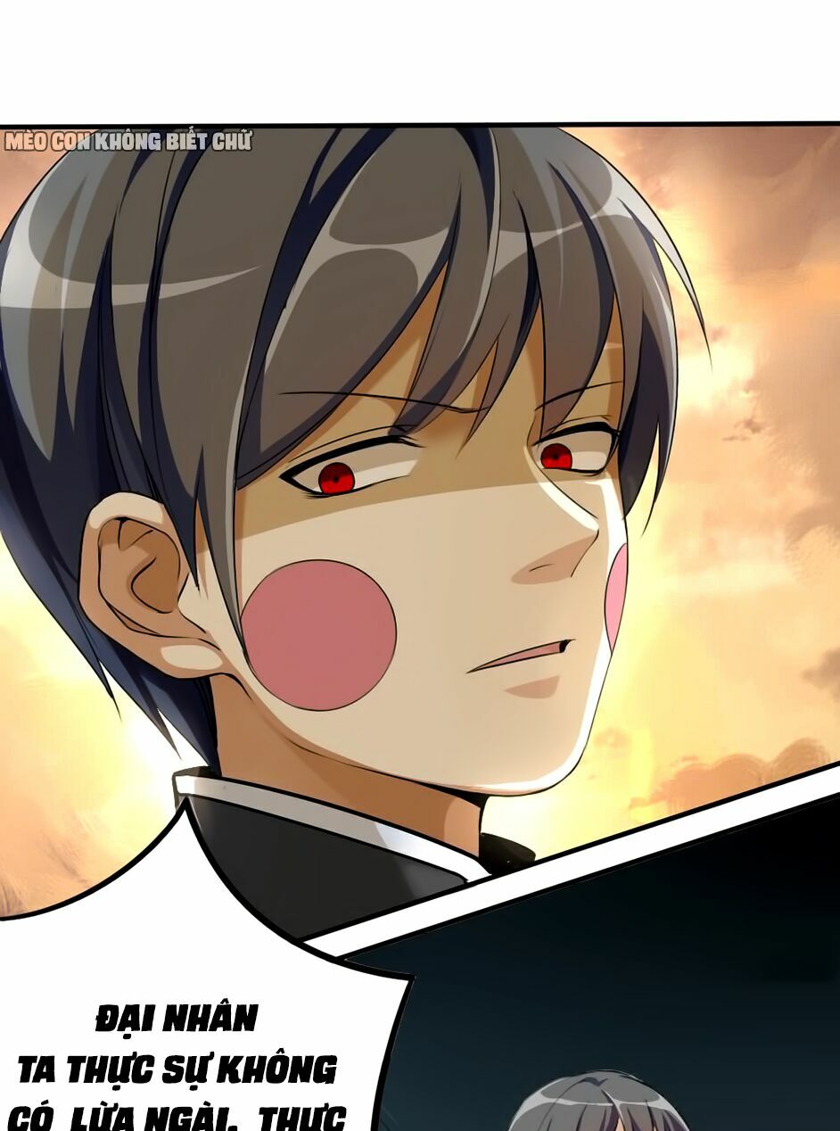 bốc toán tử chapter 18 5