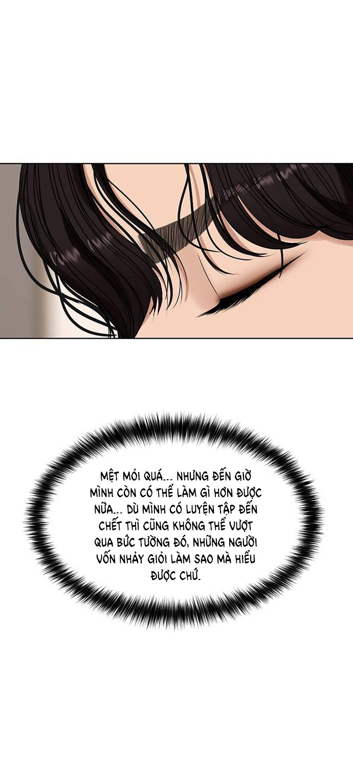 vẻ đẹp đích thực - true beauty chapter 247.1 33