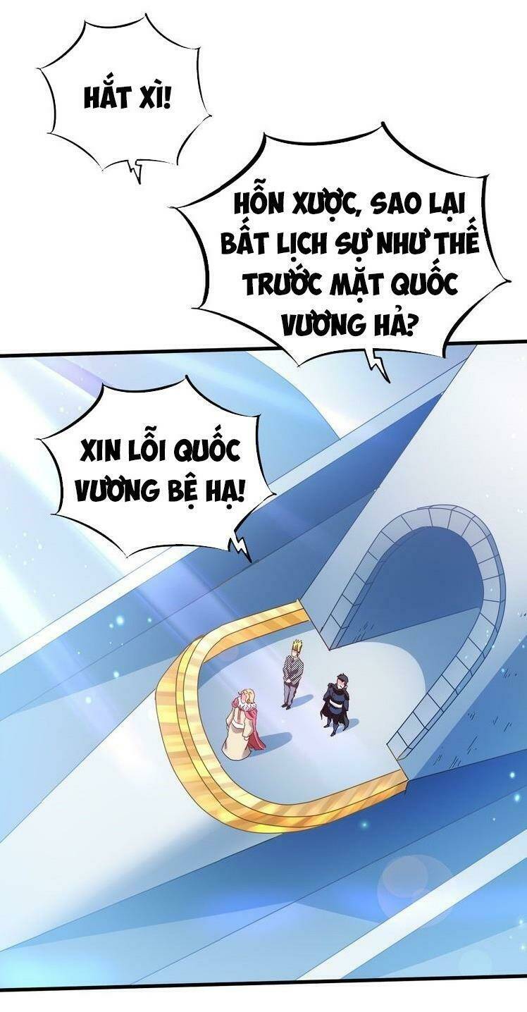 kinh thế kỳ nhân chapter 45 23