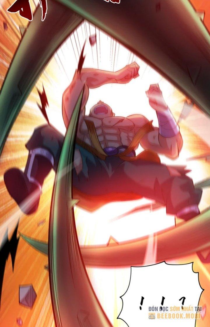 ẩn cư mười vạn năm, đời sau mời ta rời núi chapter 52 11