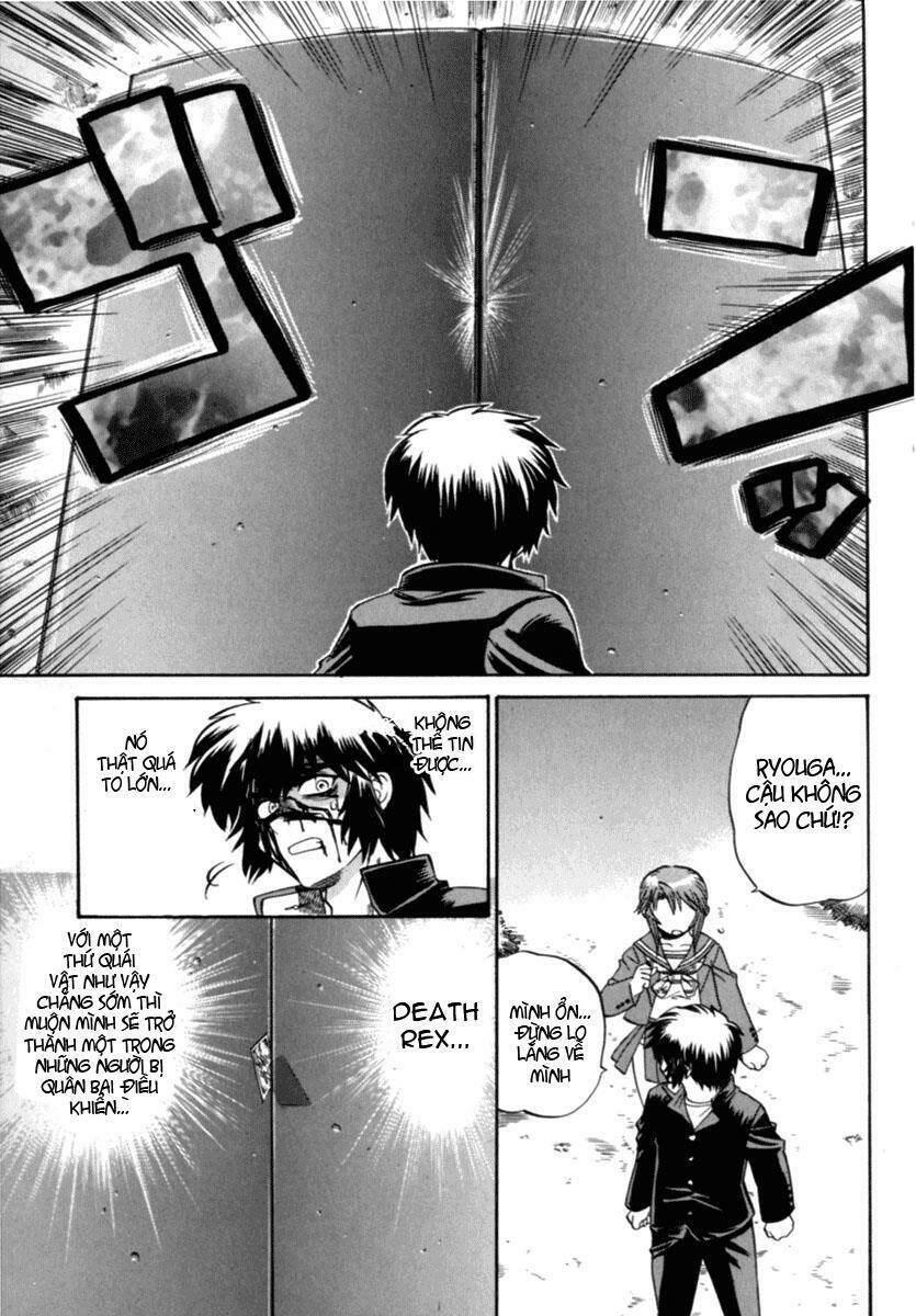 chaosic rune chapter 6 9