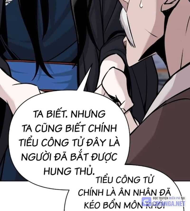 Tiểu Tử Đáng Ngờ Lại Là Cao Thủ chapter 44 164