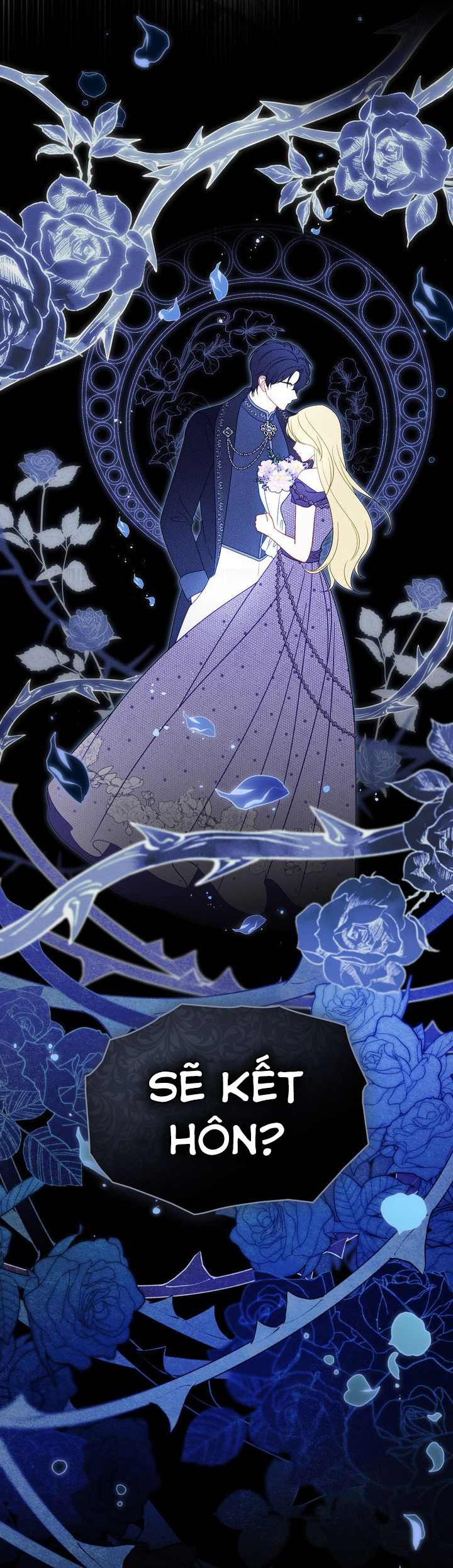 cầu mong chúa sẽ cứu rỗi cho cái chết của tôi chapter 26 25