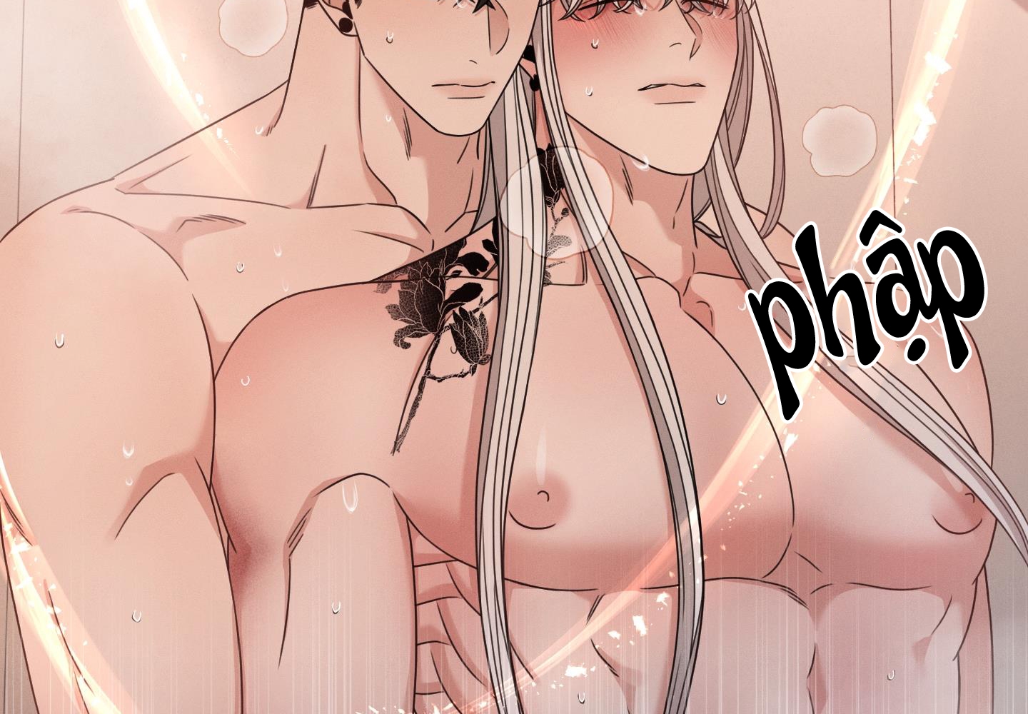 hội chứng minmotion chapter 26 27