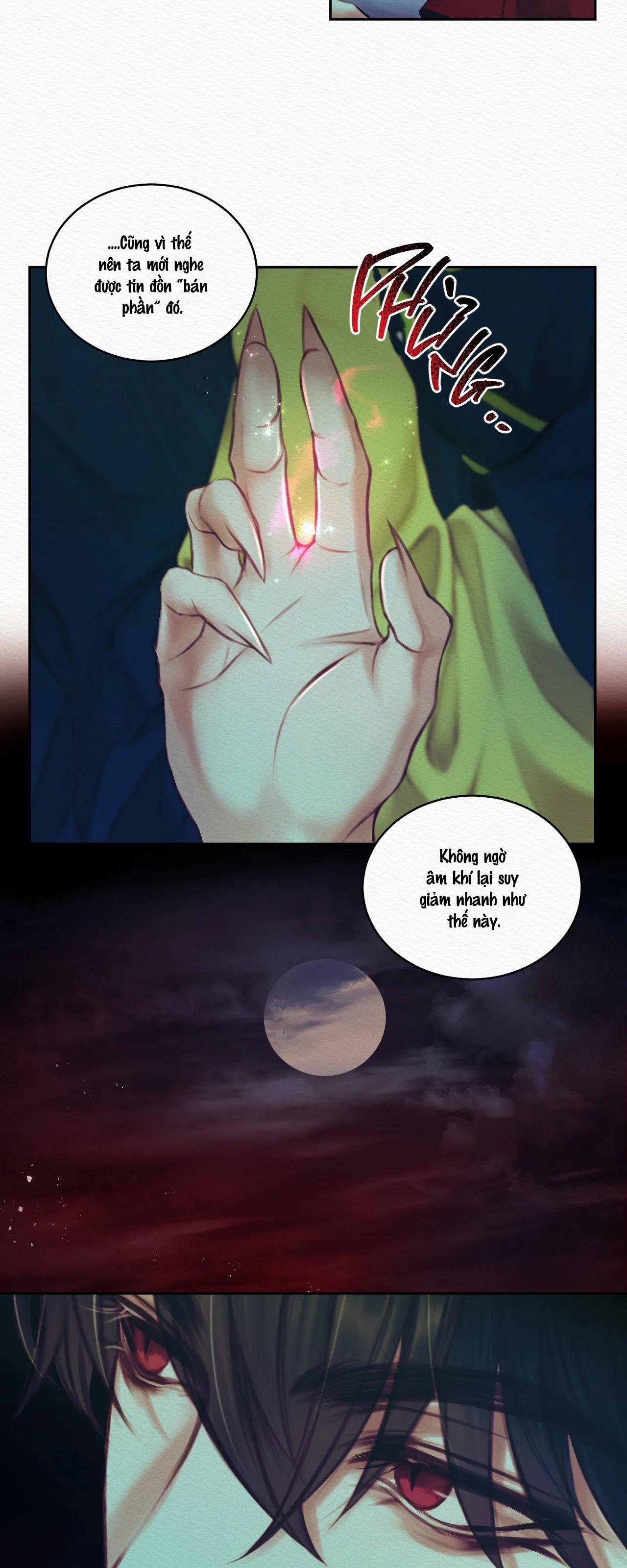 qủy dạ khúc chapter 10 12