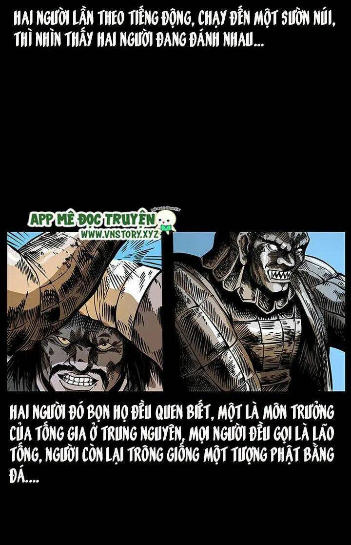 U Minh Ngụy Tượng Chapter 165 28