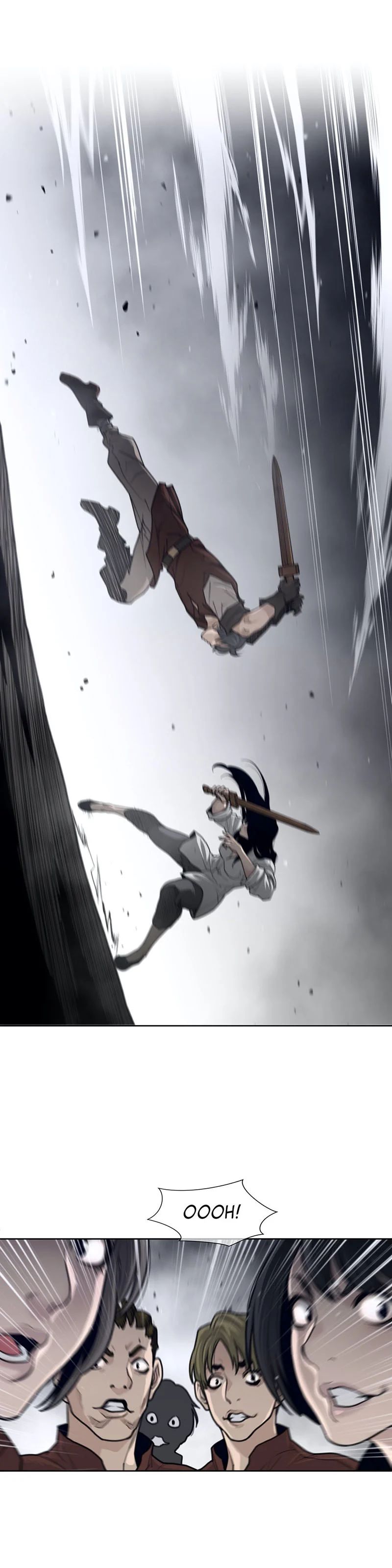 một nửa hoàn hảo chapter 148 12