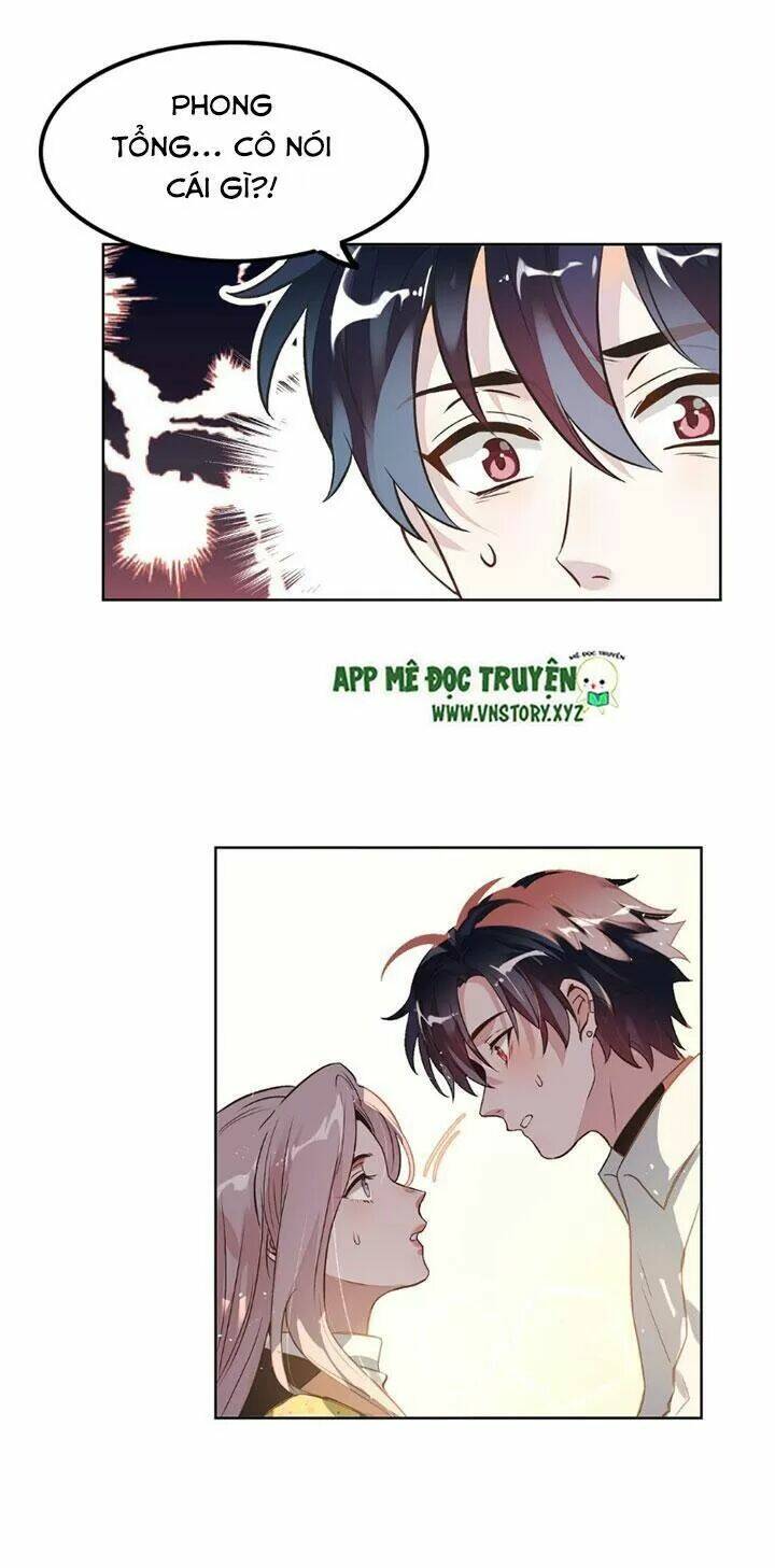 bạn trai kém tuổi bẫy yêu tôi chapter 2 1
