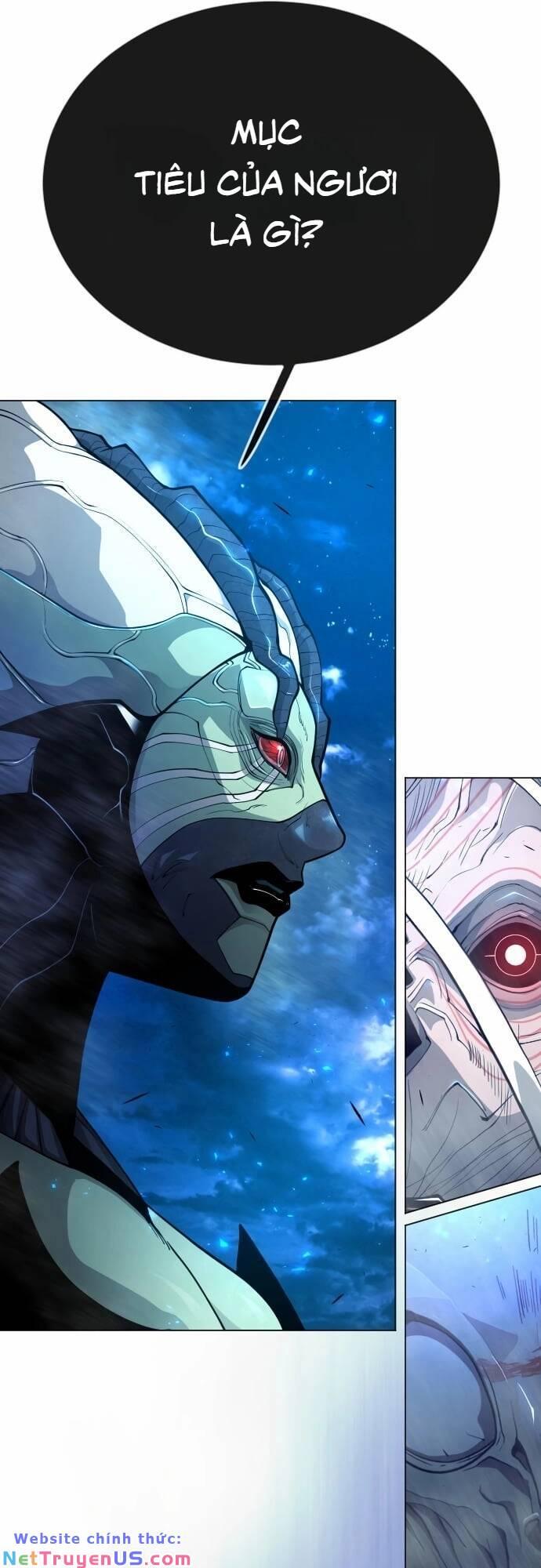 kĩ nguyên của anh hùng chapter 158 17