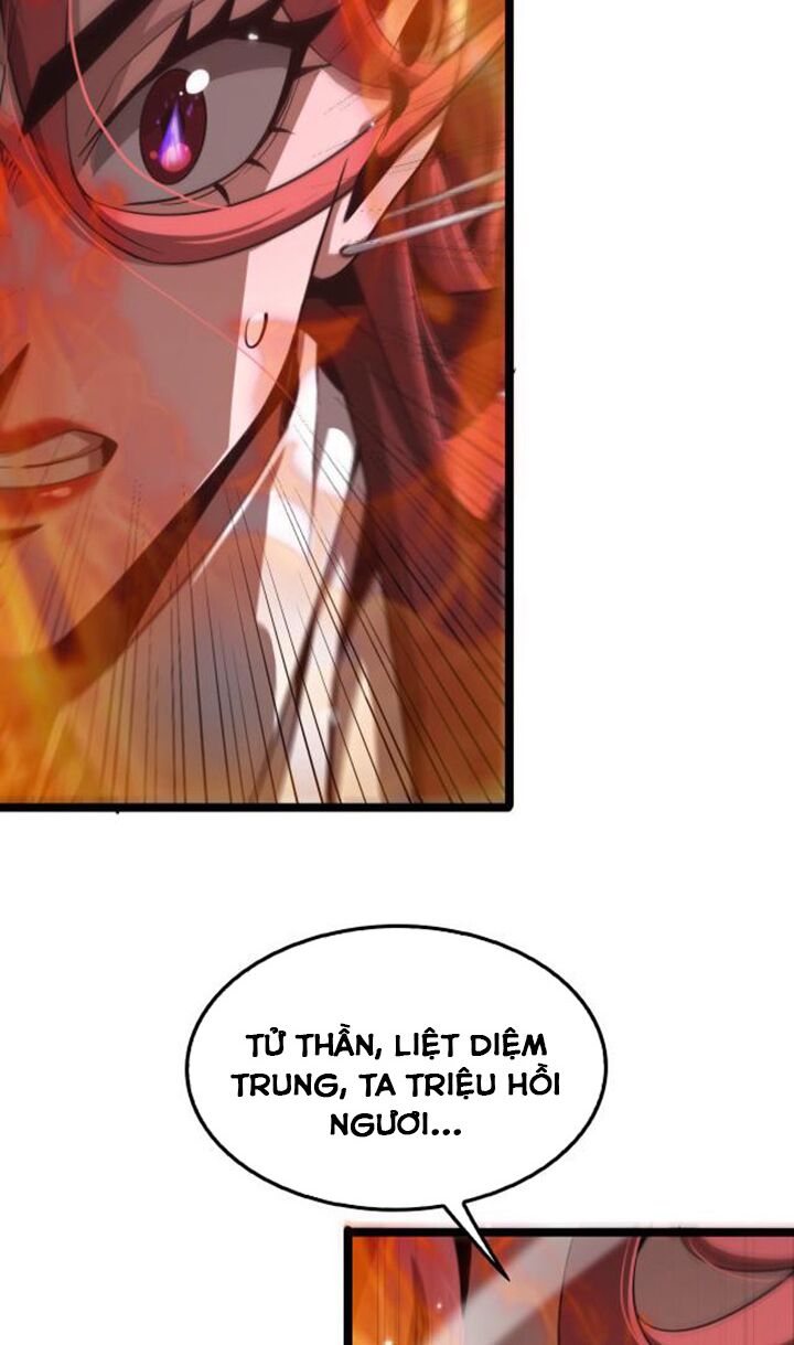 chư giới - tận thế online chapter 151 34