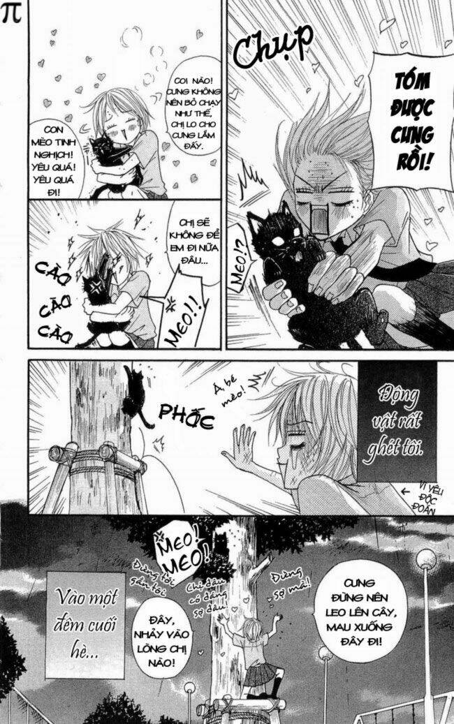 cậu bé hoang dã chapter 1 3