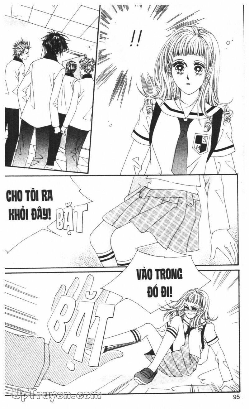 vợ chồng trẻ con bản đẹp chapter 3 95