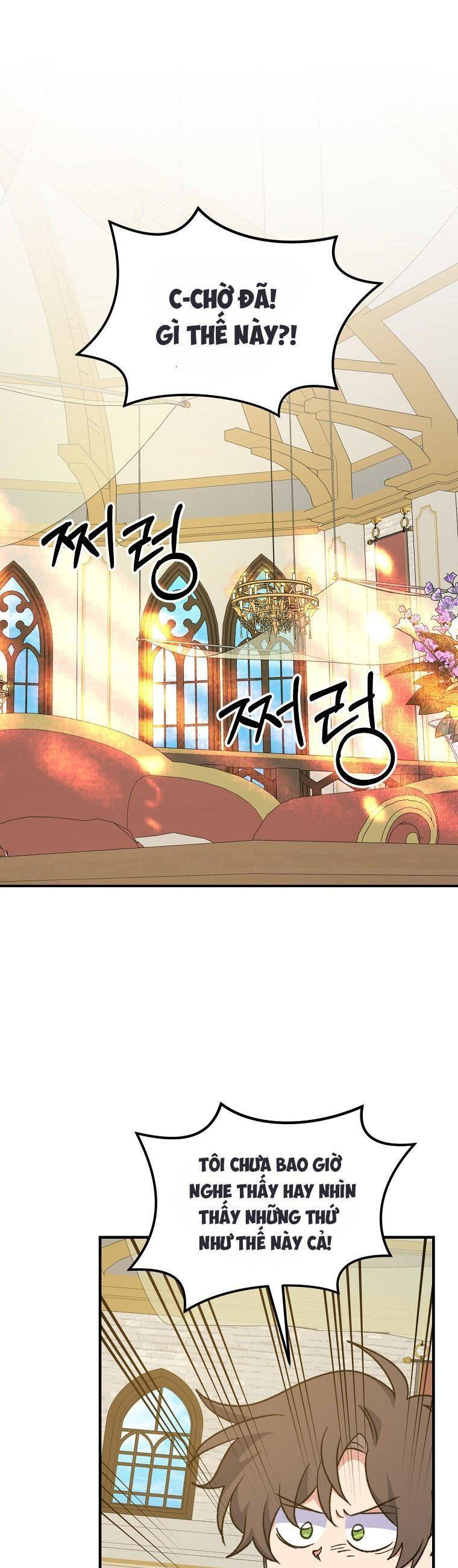 nhà hiền triết yigret chapter 53 1