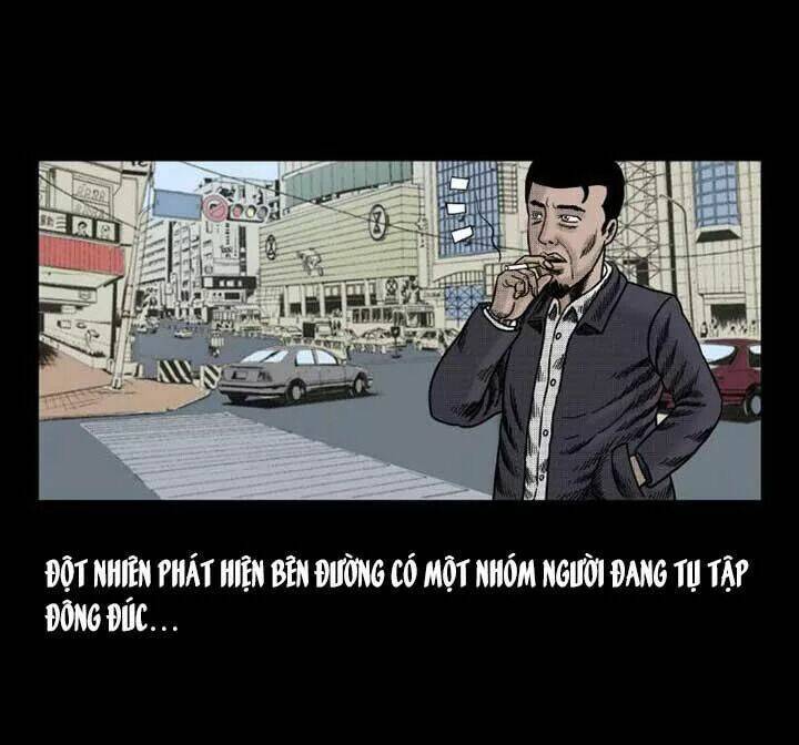 kỳ án có thật chapter 38 3