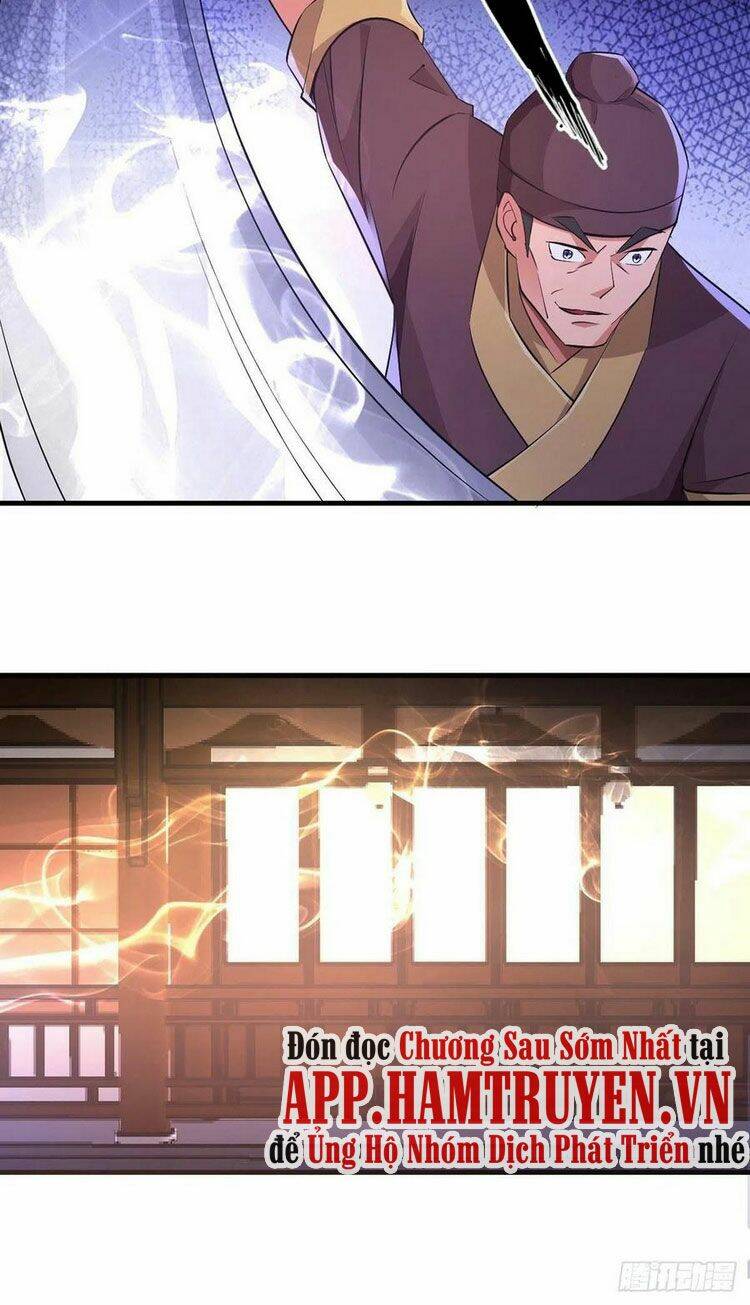 thiên hạ kiếp chapter 61 17